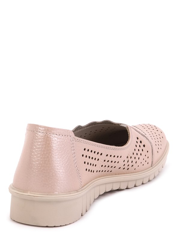 Туфли летние женские Стефания шир.  580, рис. 7