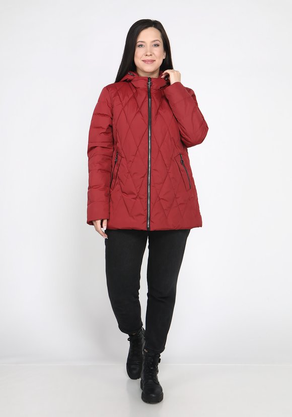 Куртка Ясная погода шир.  580, рис. 9