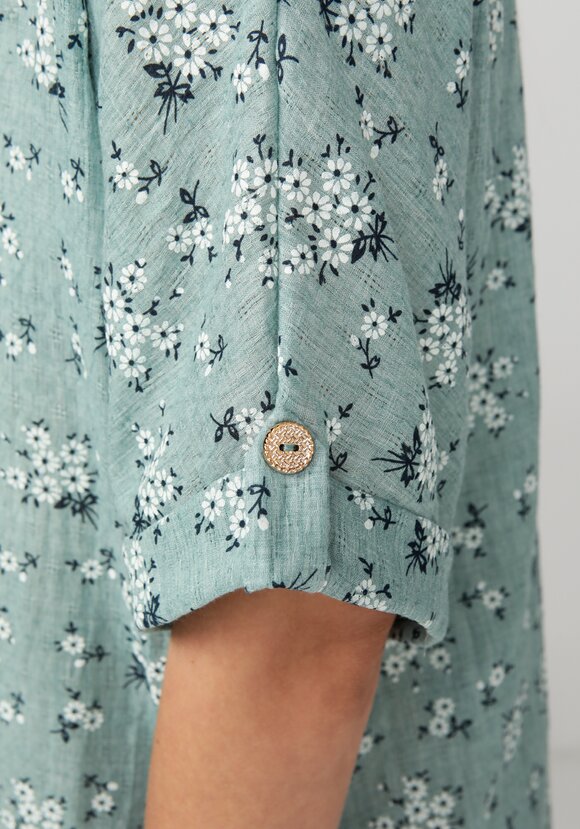 Блуза Ангелия шир.  580, рис. 20