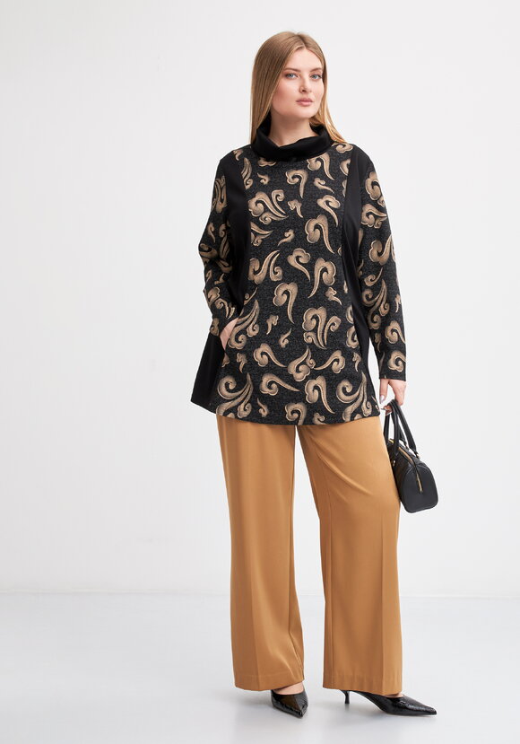 Туника Габрина шир.  580, рис. 2