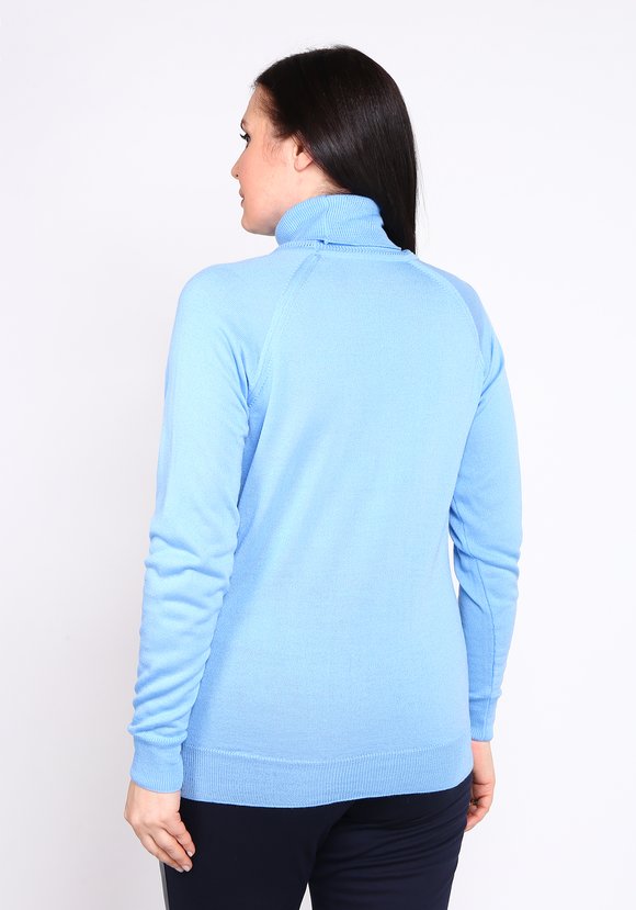 Водолазка Изысканное совершенство шир.  580, рис. 22