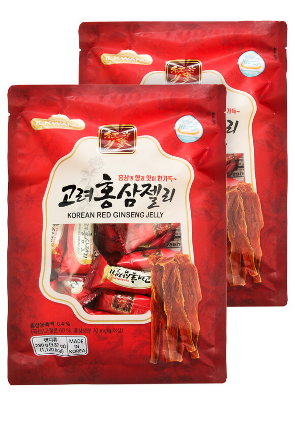 Конфеты Секрет корейского долголетия 2 шт. шир.  580, рис. 5