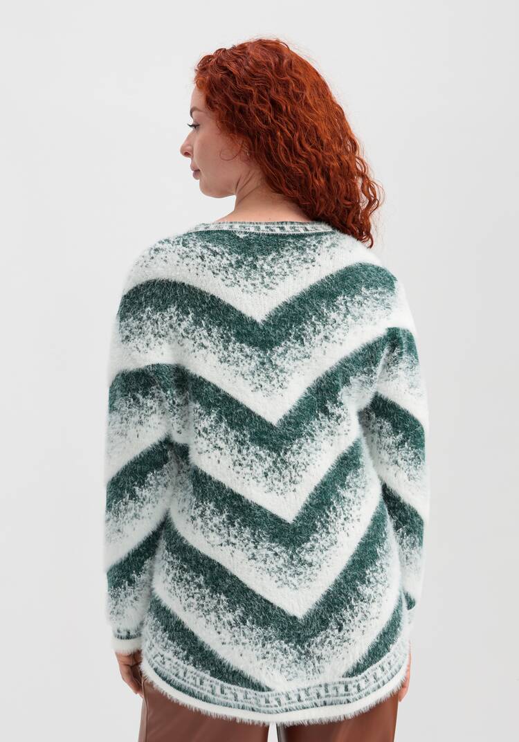 Туника Агнесс шир.  750, рис. 21