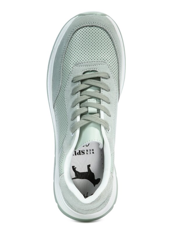 Кроссовки женские Олексия шир.  580, рис. 9