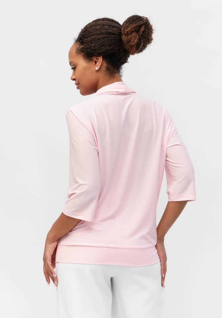 Блуза Джес шир.  750, рис. 24