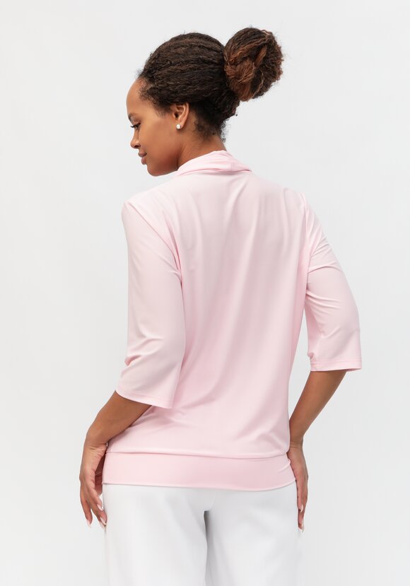 Блуза Джес шир.  580, рис. 24