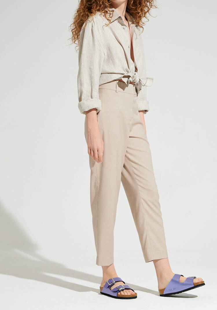 Сандалии женские Флоренция шир.  750, рис. 36