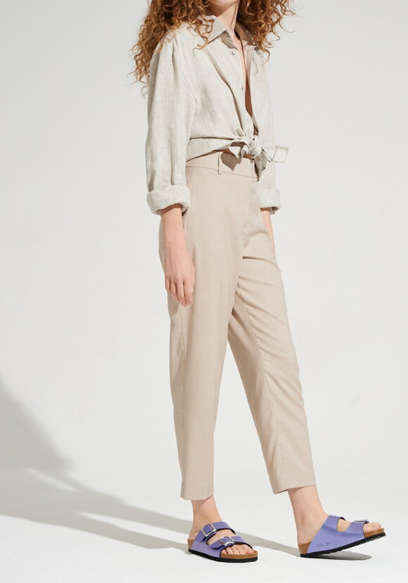 Сандалии женские Флоренция шир.  580, рис. 36