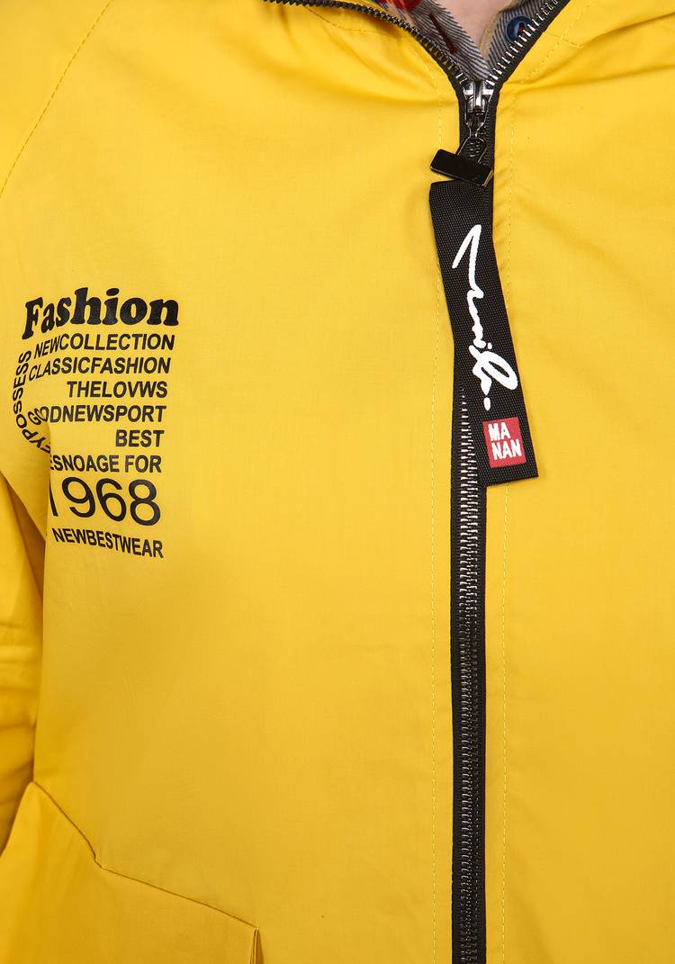 Ветровка Стильная штучка шир.  750, рис. 16