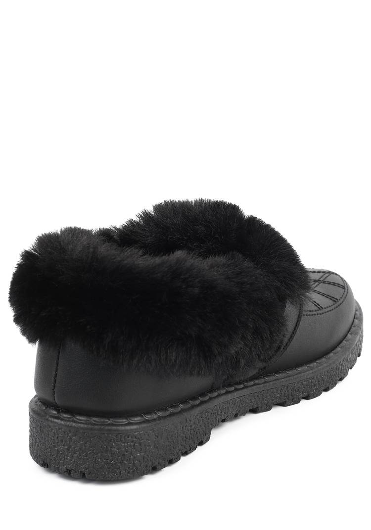 Полуботинки женские Ульяна шир.  750, рис. 3