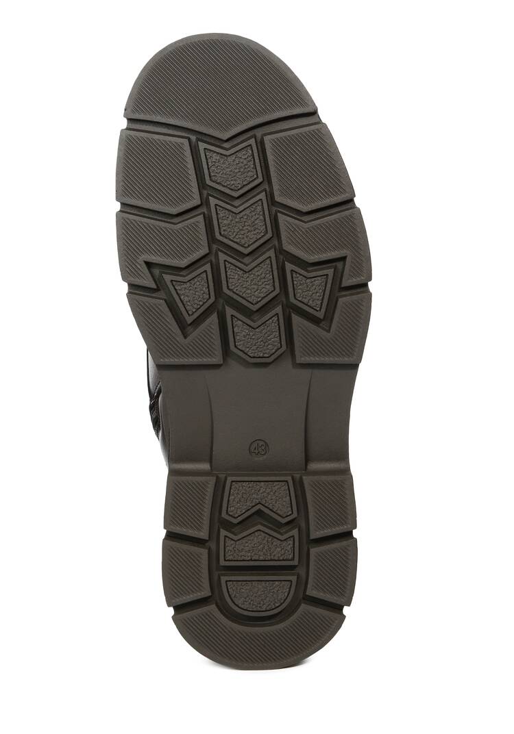 Ботинки мужские Бадди шир.  750, рис. 11