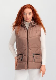 Жилет Сандра