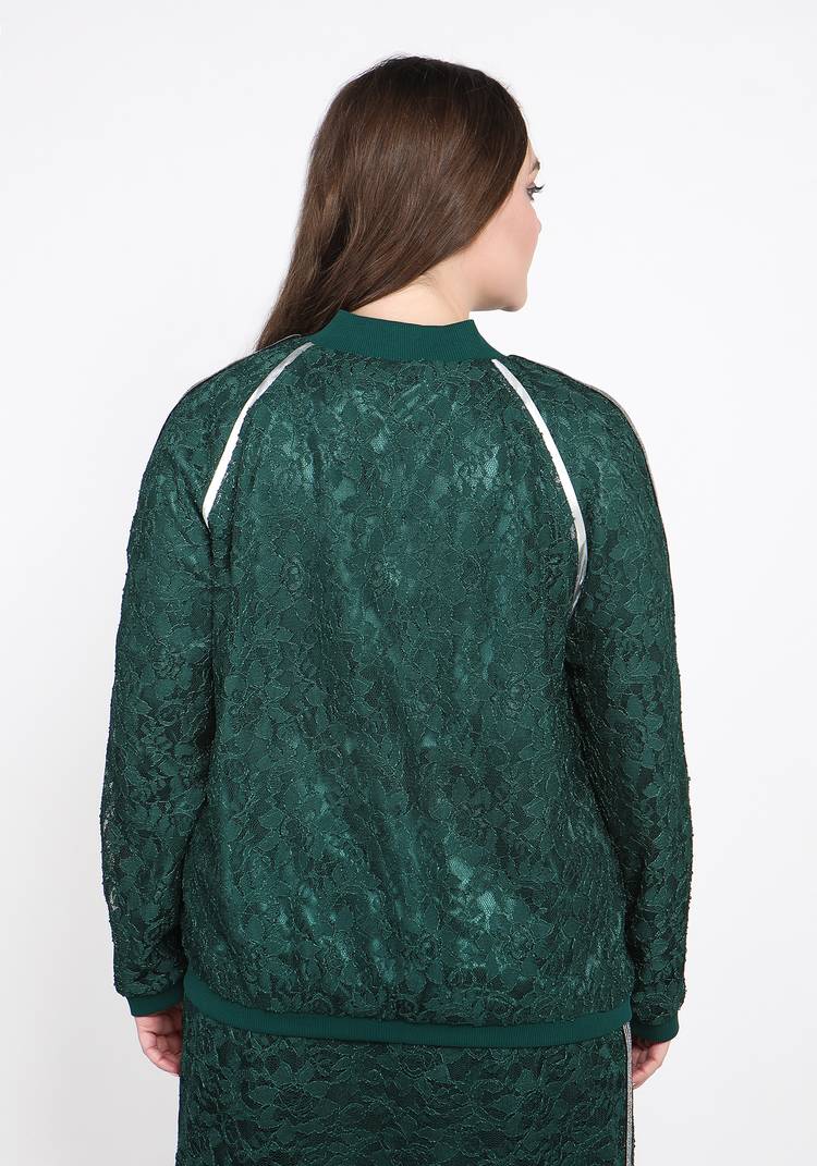 Жакет Виртуозный пассаж шир.  750, рис. 3