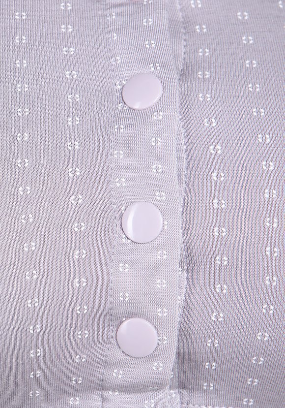 Топ-бра с фронтальной застежкой Ронда шир.  580, рис. 9