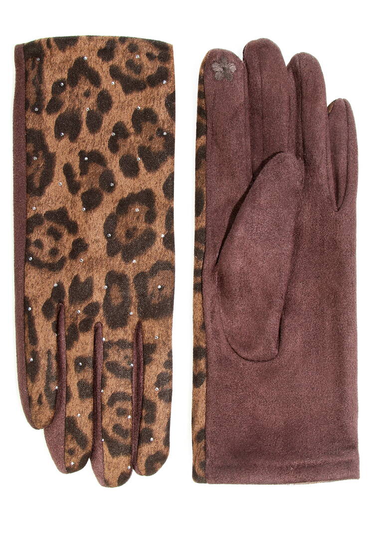 Эластичные перчатки Адель шир.  750, рис. 9