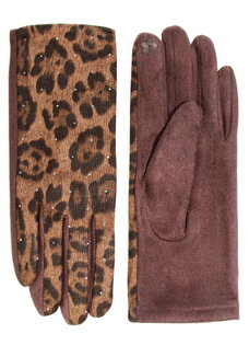 Эластичные перчатки Адель