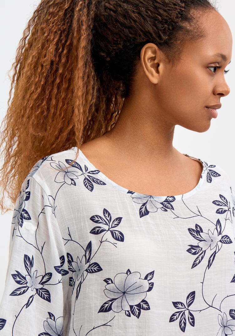 Футболка Джуни шир.  750, рис. 25