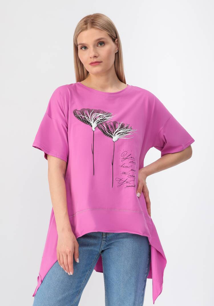 Туника Кейт шир.  750, рис. 11