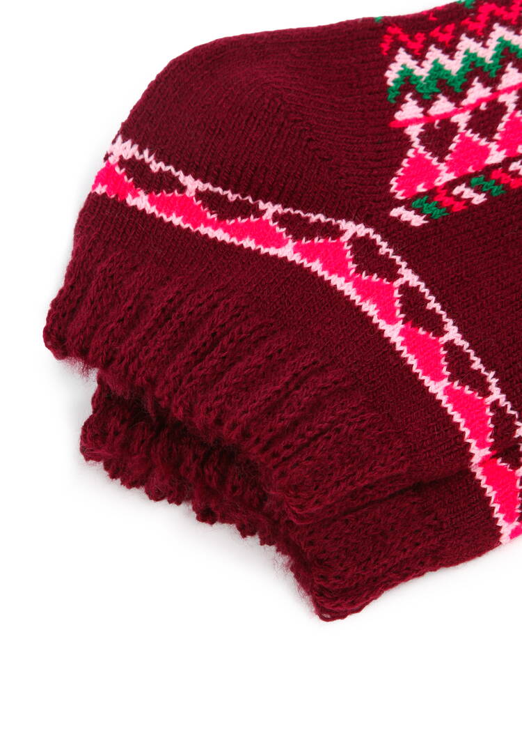 Комплект носочков, 2 шт шир.  750, рис. 5