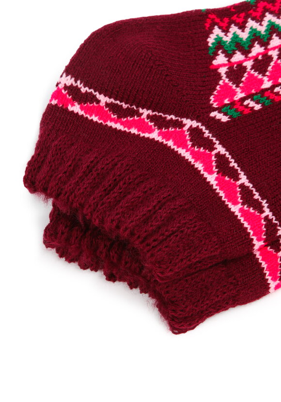 Комплект носочков, 2 шт шир.  580, рис. 5