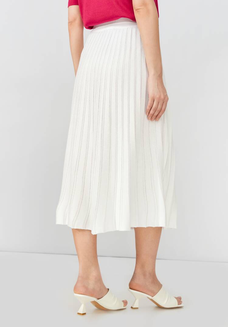 Юбка на эластичной резинке шир.  750, рис. 3