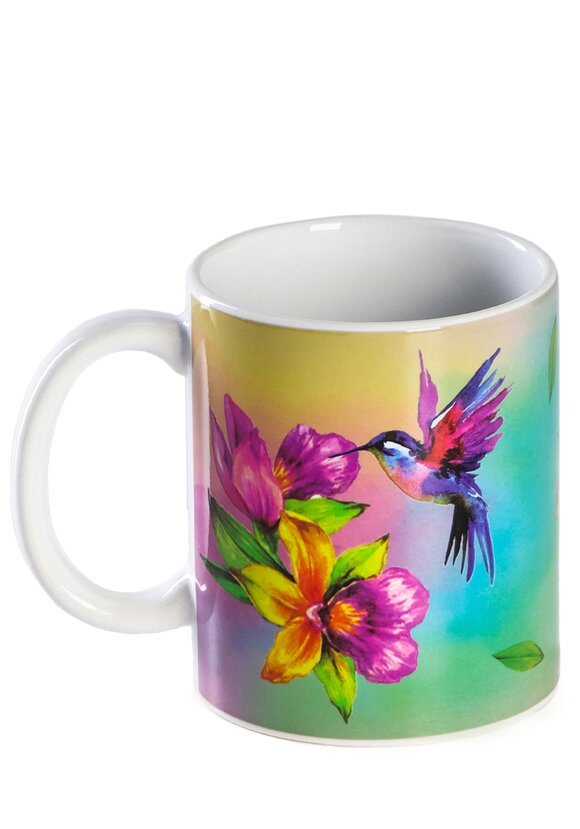 Кружка-хамелеон, 3 шт. шир.  580, рис. 9