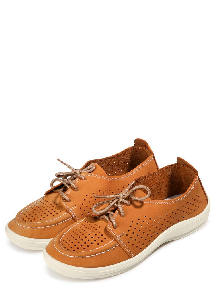 Ботинки женские Стиль шир.  750, рис. 6