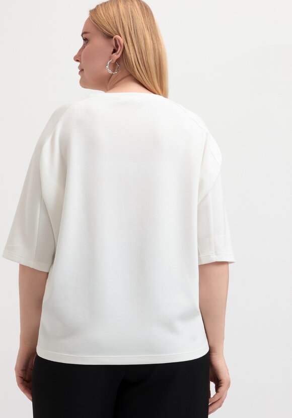 Блуза Аленький цветочек шир.  580, рис. 13