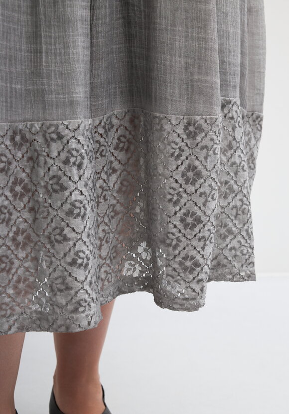 Юбка Розалина шир.  580, рис. 12