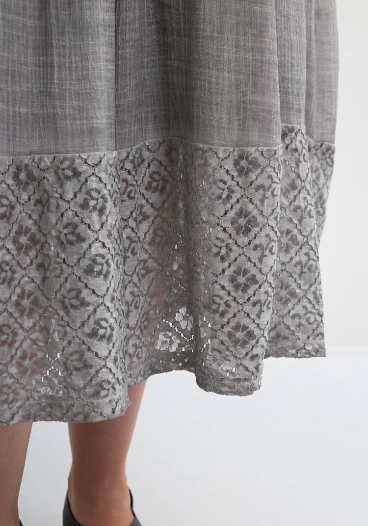 Юбка Розалина шир.  750, рис. 12