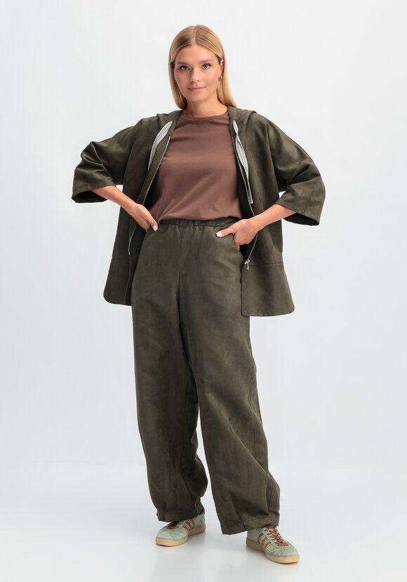 Брюки Мей шир.  580, рис. 8