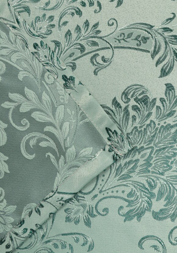 Портьера Мелисса шир.  580, рис. 23