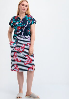 Туника Цветочный шепот