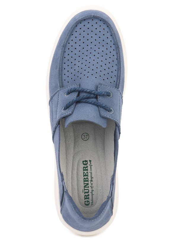 Полуботинки женские Яника шир.  580, рис. 4