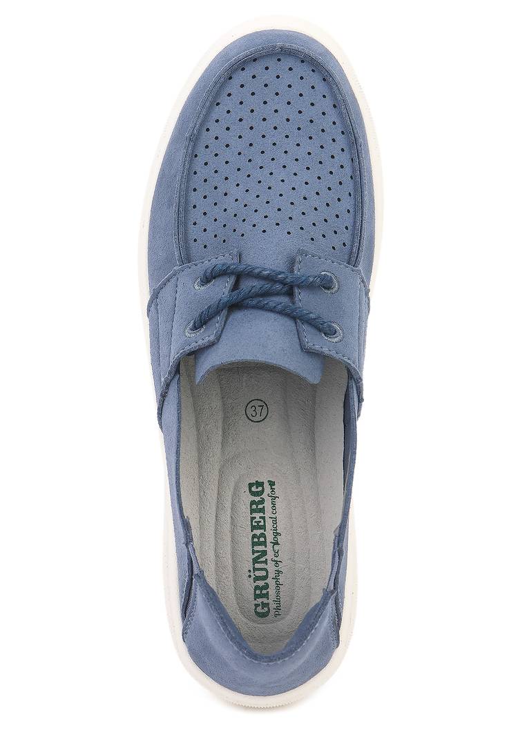 Полуботинки женские Яника шир.  750, рис. 4