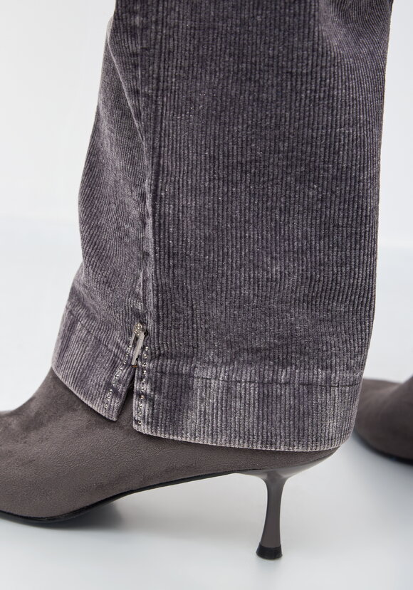 Брюки Лусия шир.  580, рис. 12