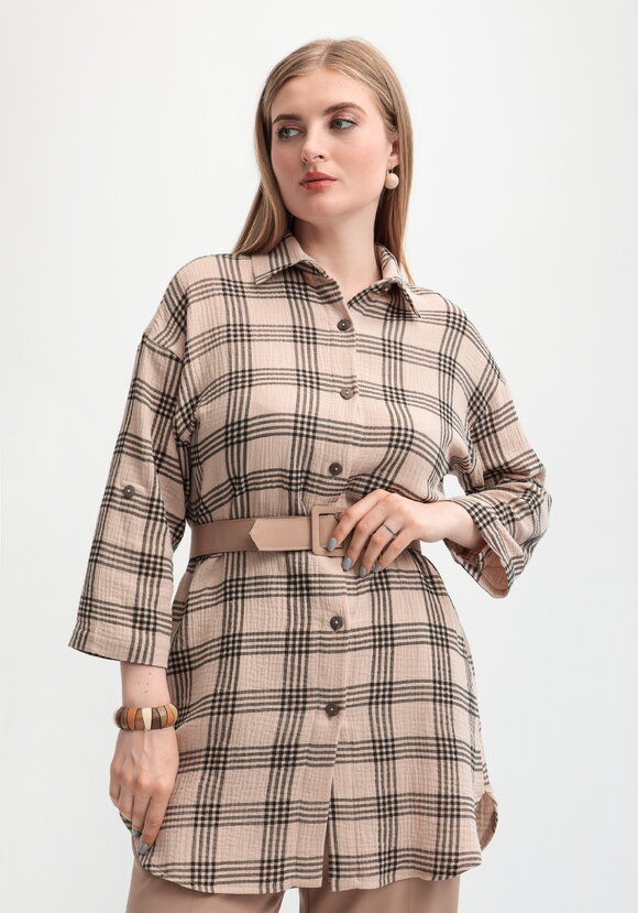 Рубашка Пэппи шир.  580, рис. 1