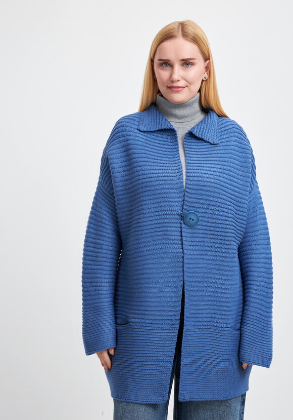 Жакет Амилия шир.  580, рис. 10