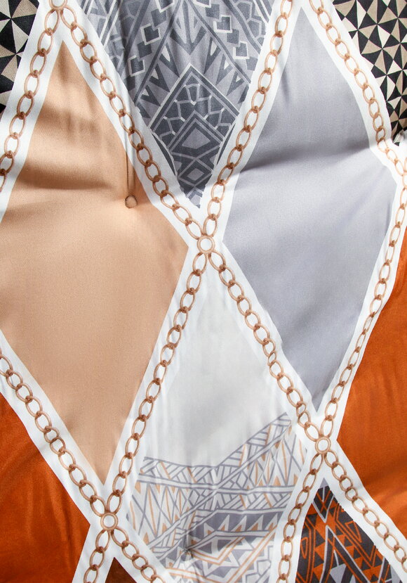 Матрас-топпер Заветная мечта шир.  580, рис. 13