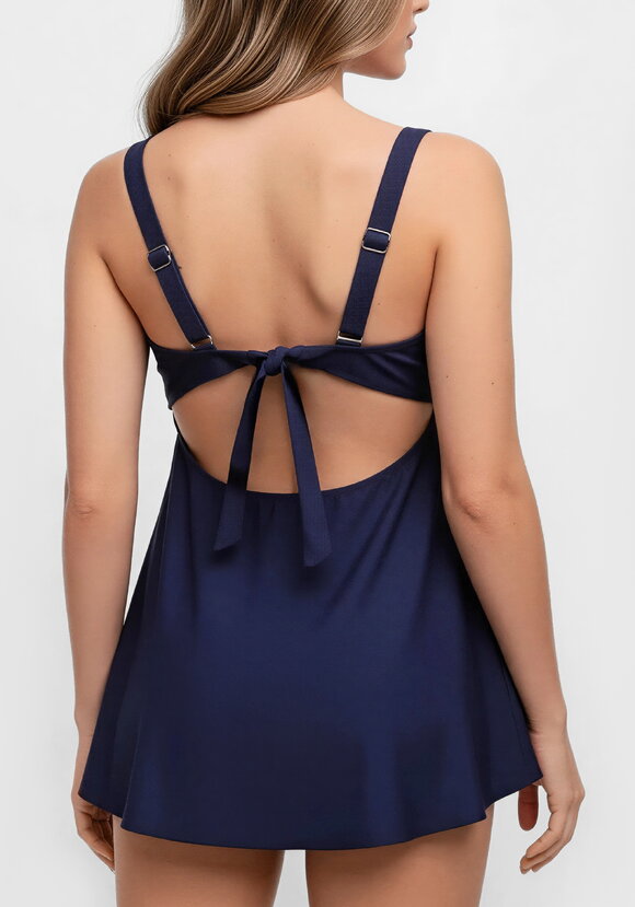 Купальник женский Афродита шир.  580, рис. 2