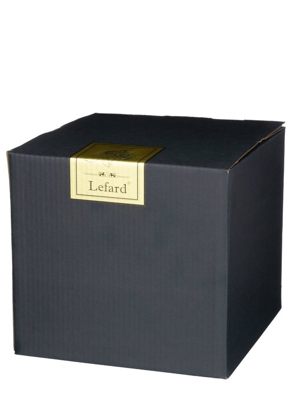 Набор из 4-х кружек Muza Crystal шир.  580, рис. 3