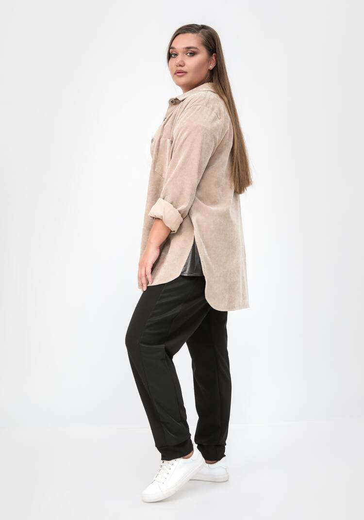 Брюки Челси шир.  750, рис. 6