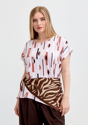 Футболка Лила