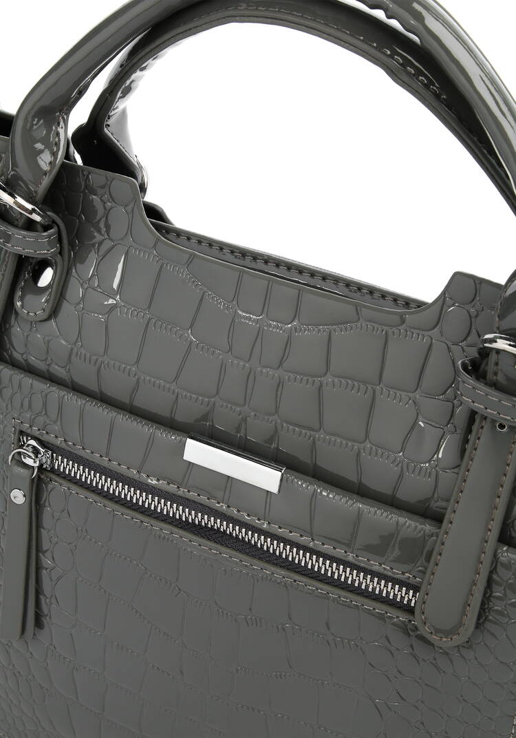 Сумка женская Алисия шир.  750, рис. 9