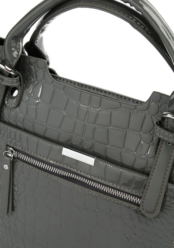 Сумка женская Алисия шир.  580, рис. 9