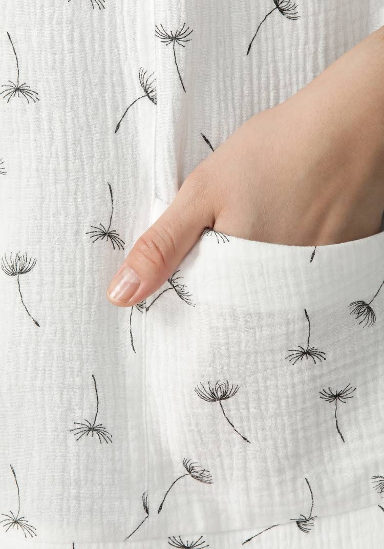 Блуза женская Мария шир.  750, рис. 20