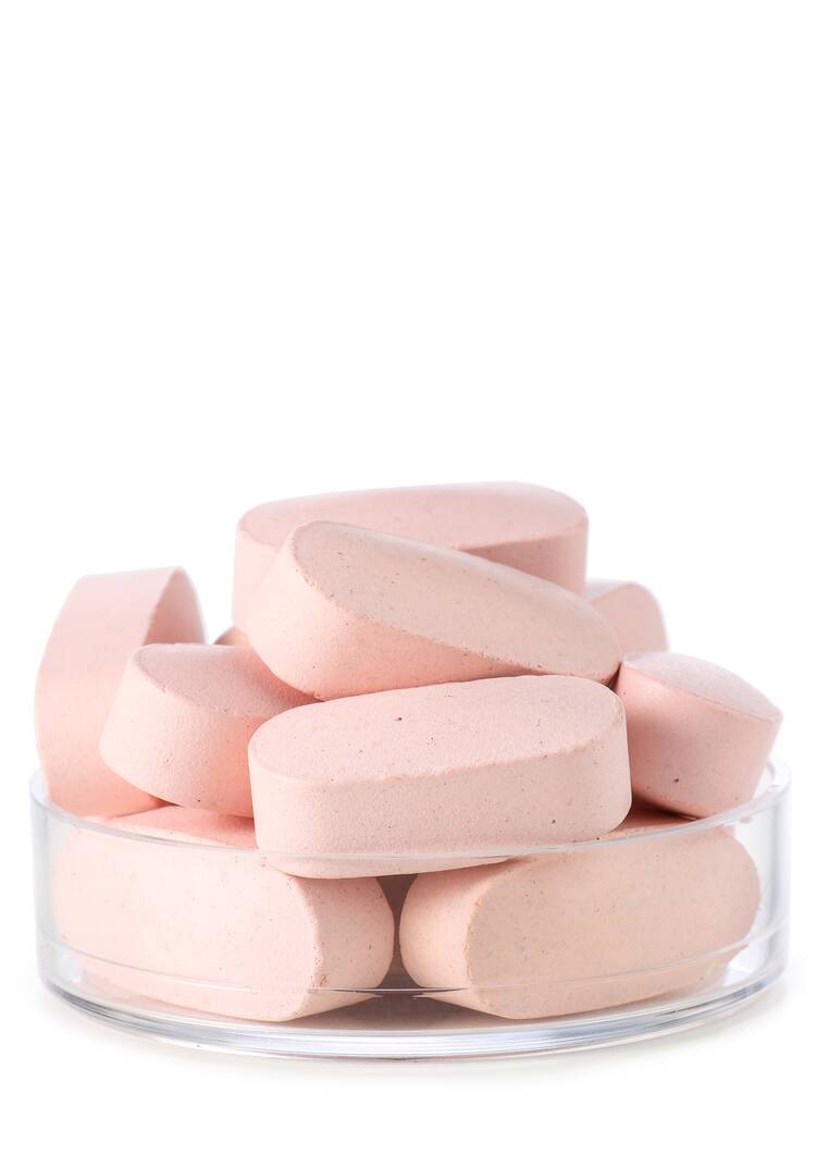 Витамины для женщин шир.  750, рис. 14