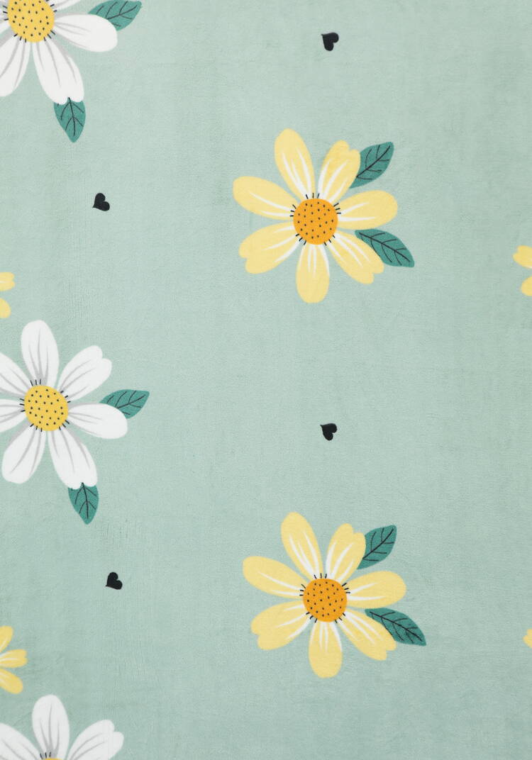 Плед-покрывало Ласковый вечер шир.  750, рис. 18