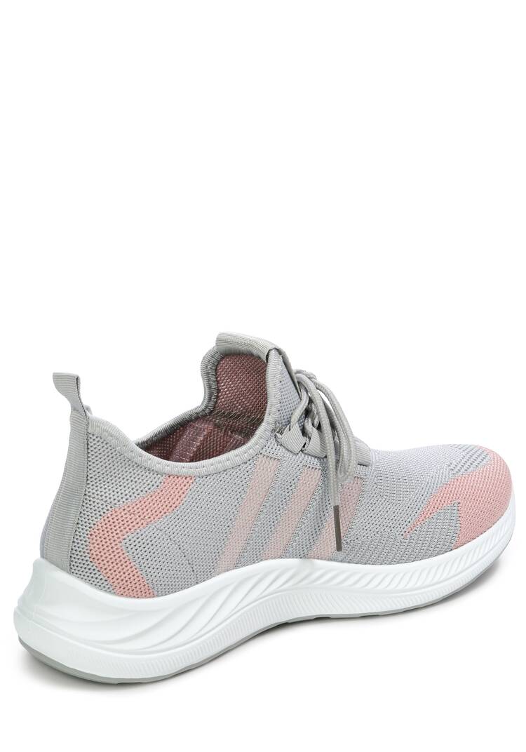 Кроссовки женские Новелла шир.  750, рис. 8