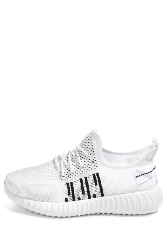 Кроссовки женские Лучана шир.  580, рис. 2